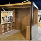 كشك للبيع او الايجار