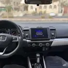 هوندا سيتي اخت الجديده واقتصادية جدا  جدا