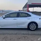 كامري 2019 فل كامل سعودي