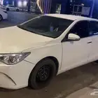 كامري 2017