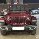 رانجلر 2022 صحاري