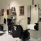 صالون حلاقه للتقبيل بحي النبلاء