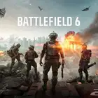 حساب 6 Battlefield خاص فيك