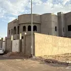 فيلا للبيع في المدينة المنورة حي النبلاء