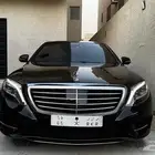 مرسيدس S يخت وارد امريكا 550