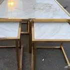 طاوله ستيل للبيع