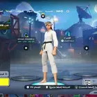 حساب سوني وفورت