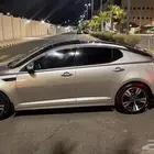 كيا اوبتما 2015