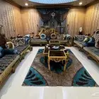 اثاث طقم كنب