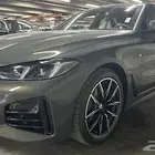BMW 420i 2025