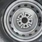 جنط يبانيه واحد
