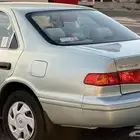 كامري 2002 تفاحي بودي وكااله