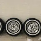 جنوط مرسيدس للهايلوكس