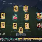 حساب فيفا 26