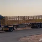 تريلات سطحه و عاليه 15م للمشاوير