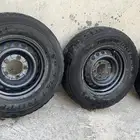 كفرات دلوب ابو لبنه وجنوط هلل