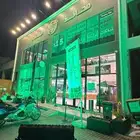 ايجار ليزرات اليوم الوطني