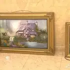 لوح قديمه