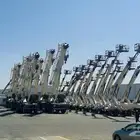 Equipment available for rent