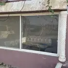 شبابيك للبيع مقاس كبير