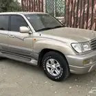 جكسار الموديل 2005 للبيع ممشى قليل