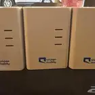 بور لاين ارسال النت عن طريق الكهرباء