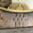كنب 2وكرسي 2