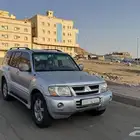 باجيرو 2006فل كامل