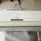 Split AC for sale 18000btu ( 1.5ton) capacity