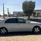 لكزس 430 موديل 2006
