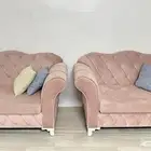 كنب نظيف للبيع بالطائف يكفي 12 شخص