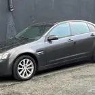 لومينا 2008 Ls للهواه و عشاق التجديد