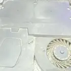 سوني فور برو للبيع ماتشكي من شي يجي معها شريط قراند