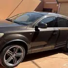 اودي Q7 2010 للبيع او البدل المناسب