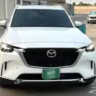 مازدا cx90 فئة العليا عداد 4000km