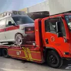 سطحه تبوك لجميع المدن