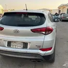 توسان ديزل 2016