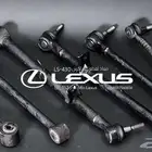 اذرعة خلفية لكزس 430 اصلي مستعمل