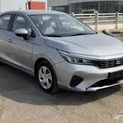 هوندا سيتي DX