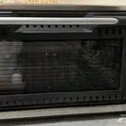 فرن كهربائي