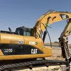 أعمال حفر وهدم