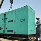 مولدات كهرباء مولد كهرباء للإيجار