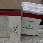 مغسلة مرايا