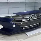 صدام النترا 2020 اصلي وكالة مستخدم