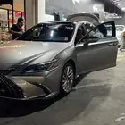 لكزس Es350