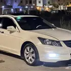 أكورد 2008 فل كامل خليجي