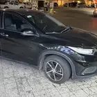 Honda HRV 2021