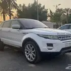 رنج روفر ايفوك 2012