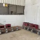 بطاريات ارانب للبيع لا يجي الا الصامل التواصل واتس