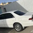 كامري 2002 مفحوص مجدد للبيع